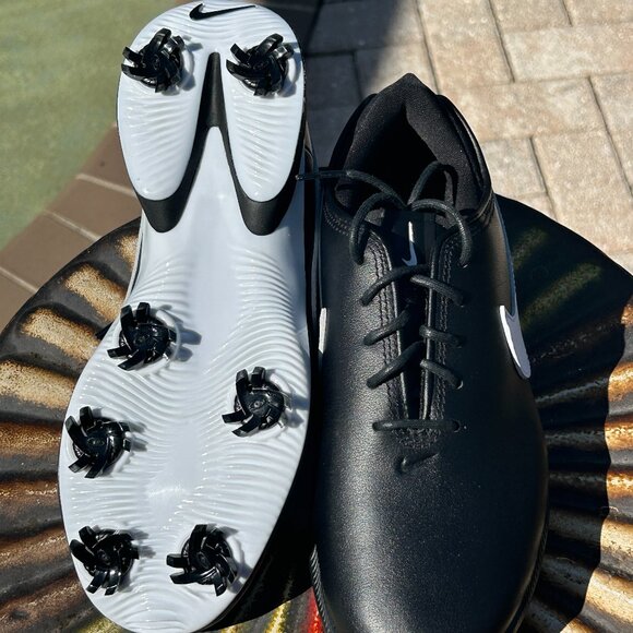 Nike Air Zoom Victory Tour 2 Golf Shoes – Mens/Boys Size 5 – New - Picture 6 of 13